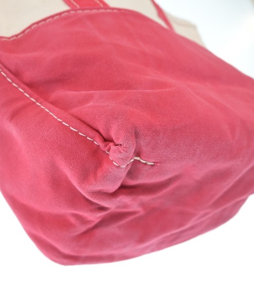 L.L.Bean エルエルビーン トートバッグ メンズ 【古着】【中古】