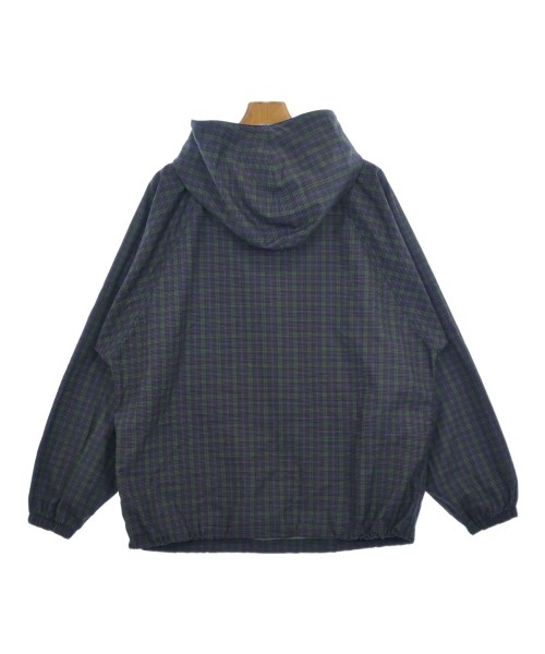 L.L.Bean エルエルビーン マウンテンパーカー メンズ 【古着】【中古】