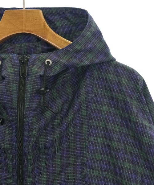 L.L.Bean エルエルビーン マウンテンパーカー メンズ 【古着】【中古】