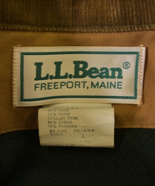 L.L.Bean エルエルビーン コート（その他） メンズ 【古着】【中古】