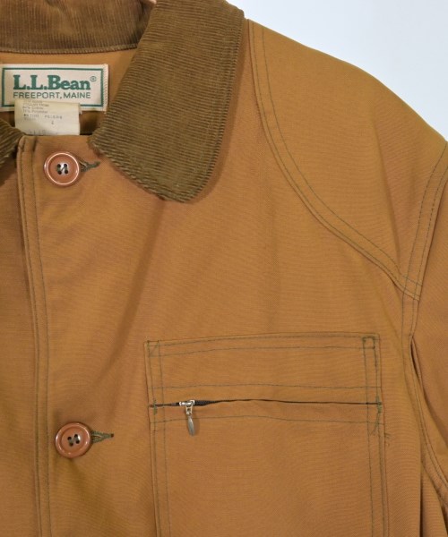 L.L.Bean エルエルビーン コート（その他） メンズ 【古着】【中古】