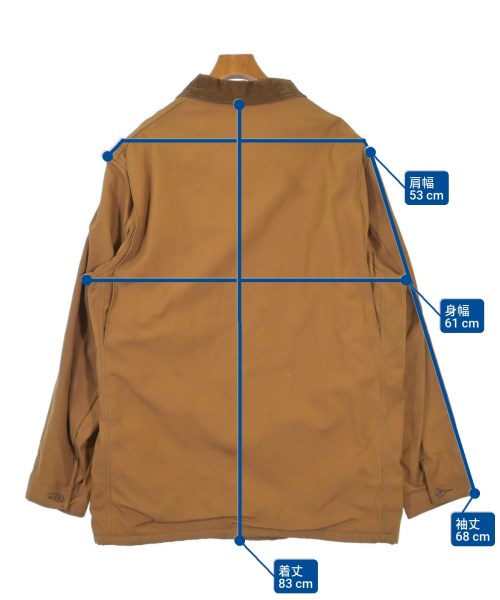 L.L.Bean エルエルビーン コート（その他） メンズ 【古着】【中古】