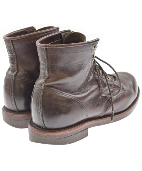 L.L.Bean エルエルビーン ブーツ メンズ 【古着】【中古】