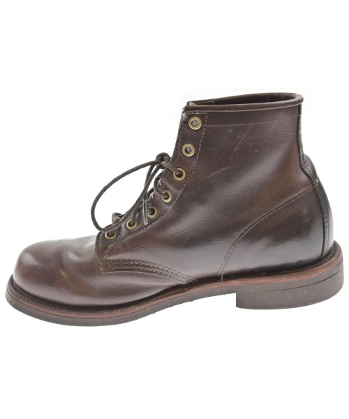 L.L.Bean エルエルビーン ブーツ メンズ 【古着】【中古】