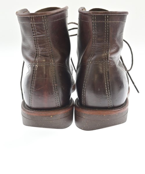 L.L.Bean エルエルビーン ブーツ メンズ 【古着】【中古】