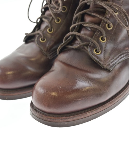 L.L.Bean エルエルビーン ブーツ メンズ 【古着】【中古】