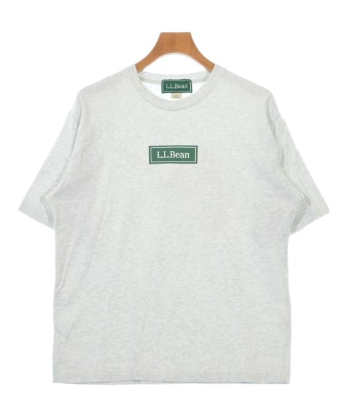 L.L.Bean エルエルビーン Tシャツ・カットソー メンズ 【古着】【中古】