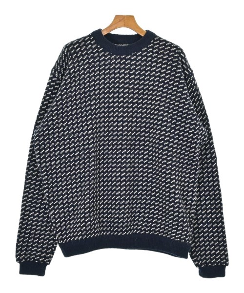 L.L.Bean エルエルビーン ニット・セーター メンズ 【古着】【中古】