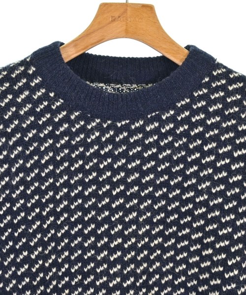 L.L.Bean エルエルビーン ニット・セーター メンズ 【古着】【中古】