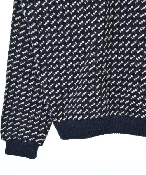 L.L.Bean エルエルビーン ニット・セーター メンズ 【古着】【中古】