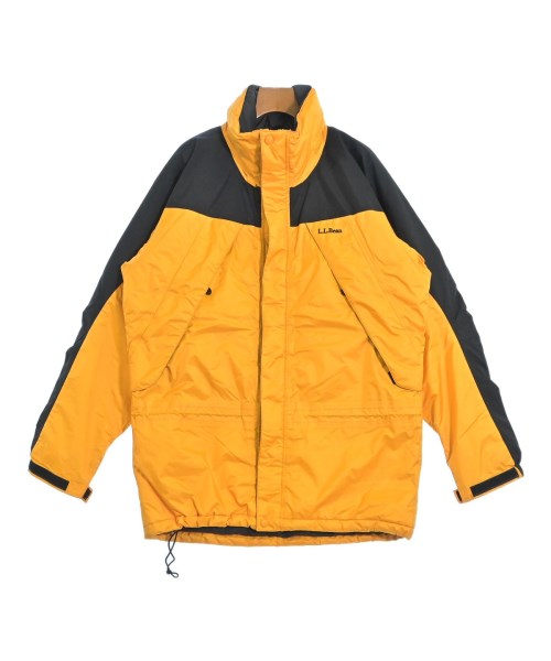 L.L.Bean エルエルビーン ダウンジャケット/ダウンベスト メンズ 【古着】【中古】