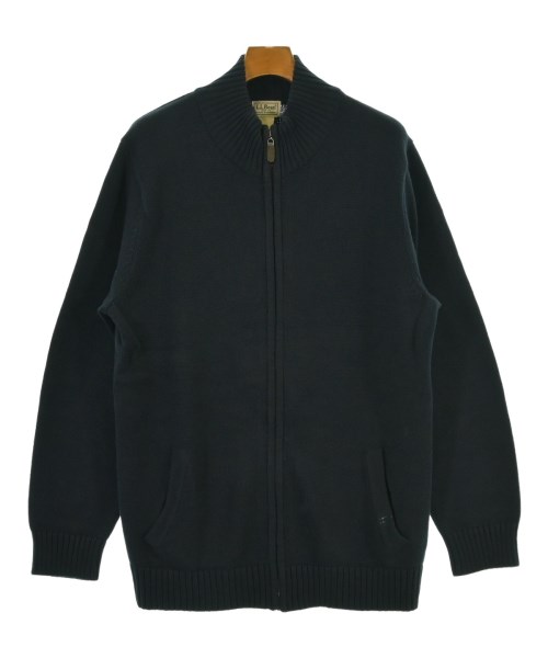 L.L.Bean エルエルビーン カーディガン メンズ 【古着】【中古】
