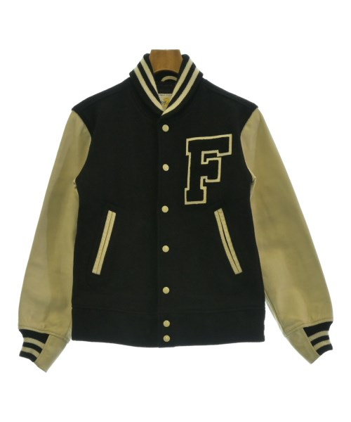GOLDEN BEAR ゴールデンベアー スタジャン メンズ 【古着】【中古】