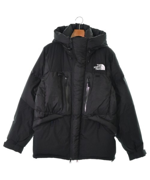 THE NORTH FACE ザノースフェイス ダウンジャケット/ダウンベスト メンズ 【古着】【中古】