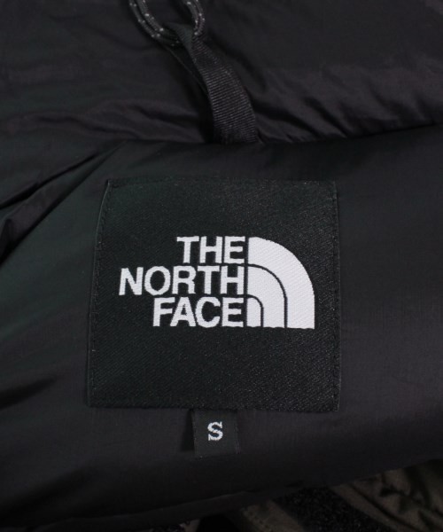 THE NORTH FACE ダウンジャケット/ダウンベスト メンズ ザノース 