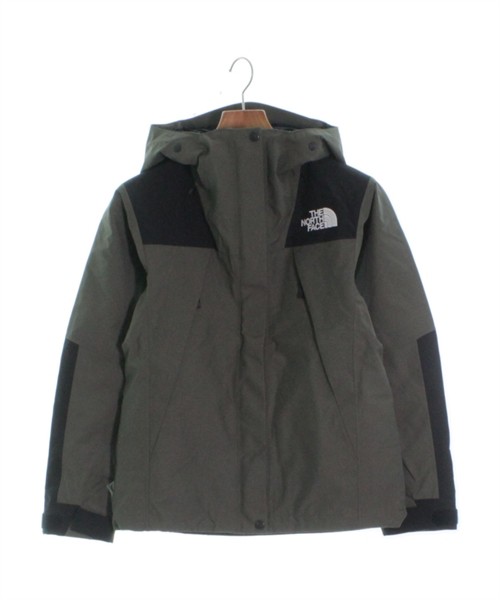 THE NORTH FACE ザノースフェイス マウンテンパーカー レディース 単品