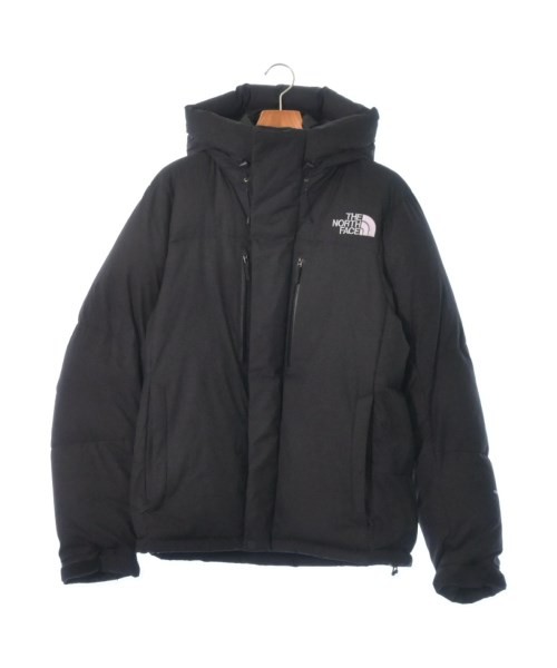 THE NORTH FACE ザノースフェイス ダウンジャケット/ダウンベスト メンズ 【古着】【中古】