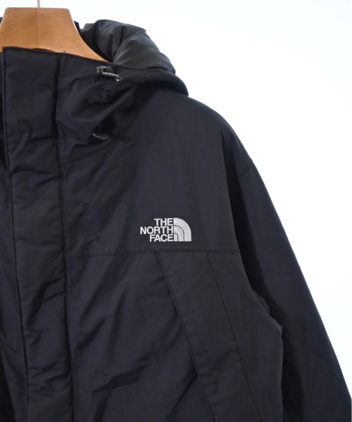 THE NORTH FACE ザノースフェイス ダウンジャケット/ダウンベスト メンズ 【古着】【中古】_3