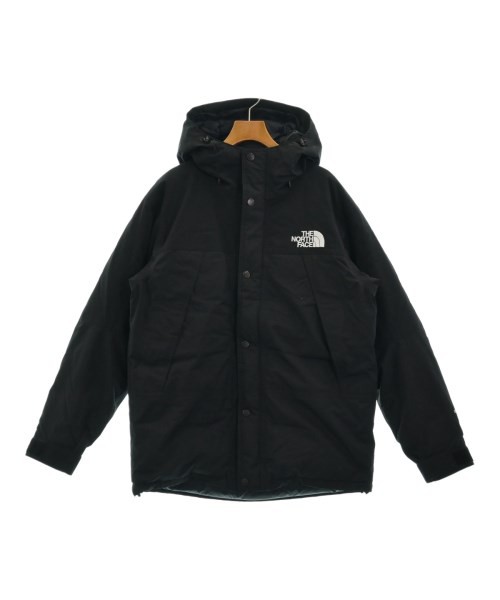 THE NORTH FACE ザノースフェイス ダウンジャケット/ダウンベスト メンズ 【古着】【中古】