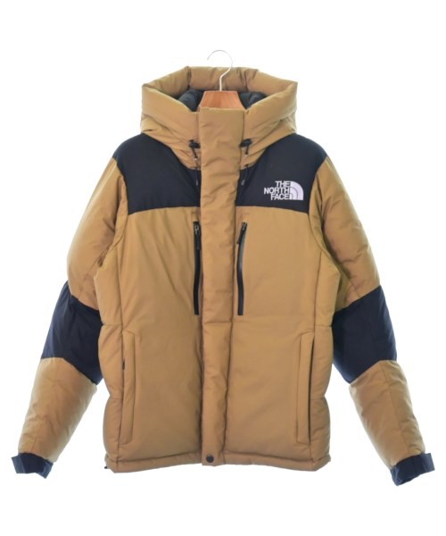 THE NORTH FACE ザノースフェイス ダウンジャケット/ダウンベスト メンズ 【古着】【中古】