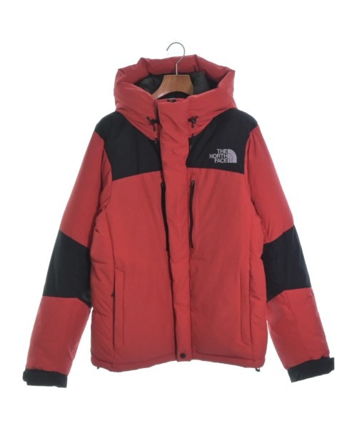 THE NORTH FACE ザノースフェイス ダウンジャケット/ダウンベスト メンズ 【古着】【中古】