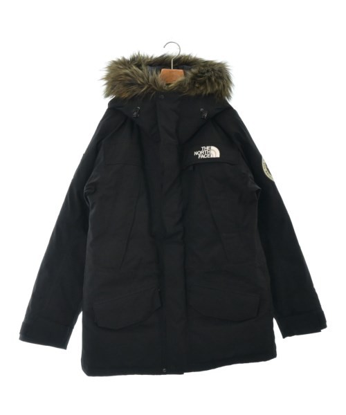 THE NORTH FACE ザノースフェイス ダウンジャケット/ダウンベスト メンズ 【古着】【中古】