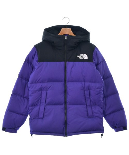 THE NORTH FACE ザノースフェイス ダウンジャケット/ダウンベスト メンズ 【古着】【中古】