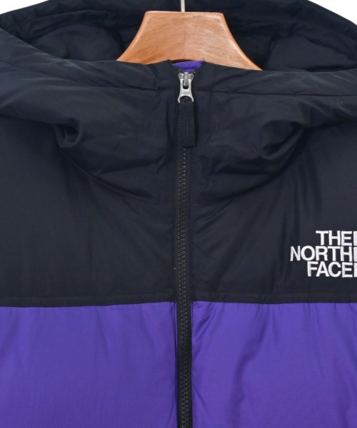 THE NORTH FACE ザノースフェイス ダウンジャケット/ダウンベスト メンズ 【古着】【中古】