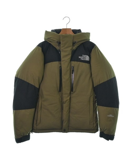 THE NORTH FACE ザノースフェイス ブルゾン（その他） メンズ 【古着】【中古】