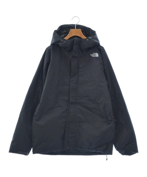 THE NORTH FACE ザノースフェイス マウンテンパーカー メンズ 【古着】【中古】