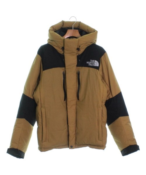 THE NORTH FACE ザノースフェイス ダウンジャケット/ダウンベスト メンズ 【古着】【中古】