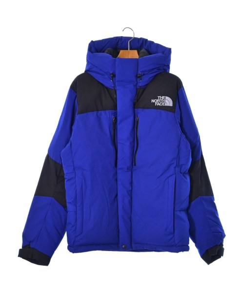 THE NORTH FACE ザノースフェイス ダウンジャケット/ダウンベスト メンズ 【古着】【中古】