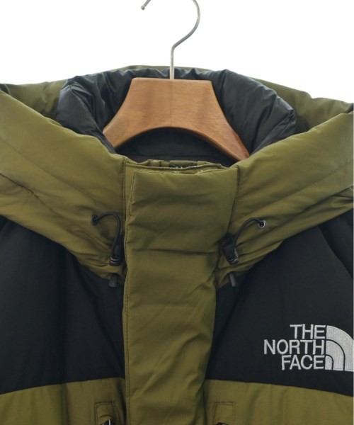 THE NORTH FACE ザノースフェイス ダウンジャケット/ダウンベスト メンズ 【古着】【中古】