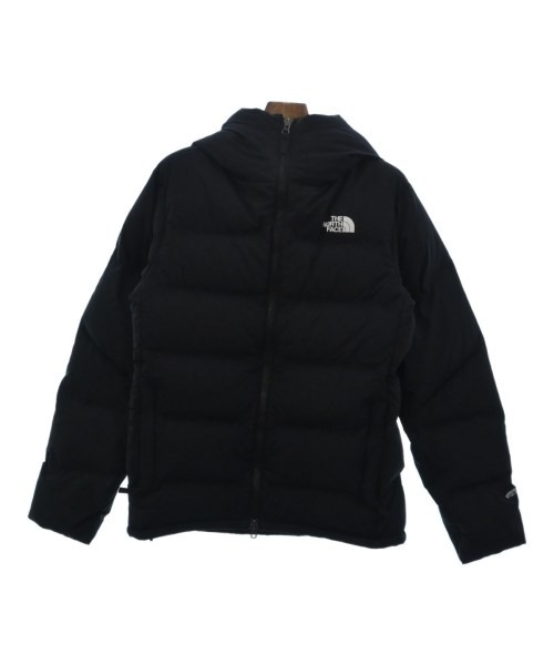 THE NORTH FACE ザノースフェイス ダウンジャケット/ダウンベスト メンズ 【古着】【中古】