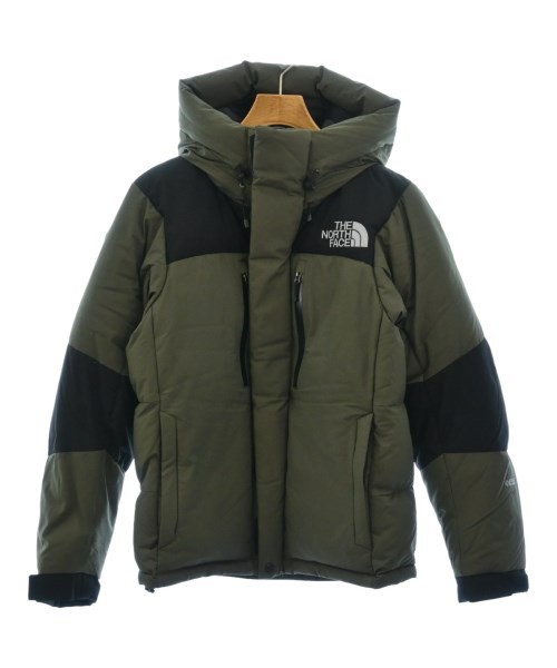 THE NORTH FACE ザノースフェイス ダウンジャケット/ダウンベスト メンズ 【古着】【中古】