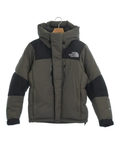 THE NORTH FACE ザノースフェイス ダウンジャケット/ダウンベスト メンズ 【古着】【中古】