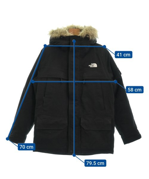 THE NORTH FACE ザノースフェイス ブルゾン（その他） メンズ 【古着】【中古】の通販はの新作も入荷！