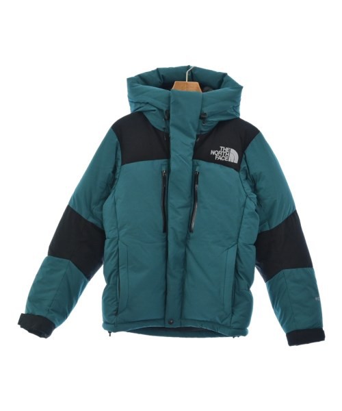 THE NORTH FACE ザノースフェイス ダウンジャケット/ダウンベスト メンズ 【古着】【中古】