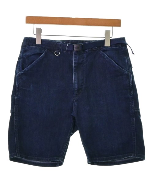 THE NORTH FACE ザノースフェイス ショートパンツ メンズ 【古着】【中古】の通販は