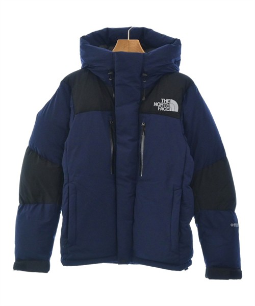 THE NORTH FACE ザノースフェイス ダウンジャケット/ダウンベスト メンズ 【古着】【中古】