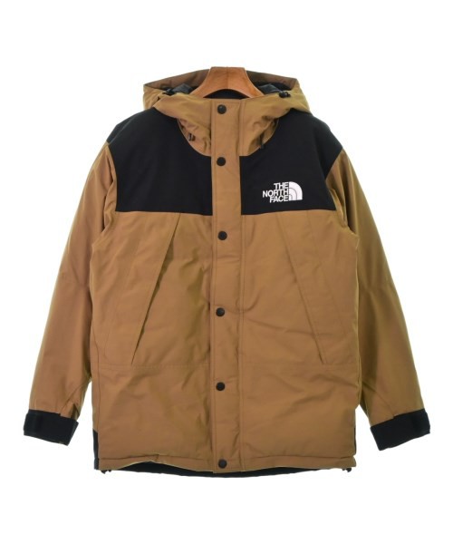 THE NORTH FACE ザノースフェイス ブルゾン（その他） メンズ 【古着】【中古】