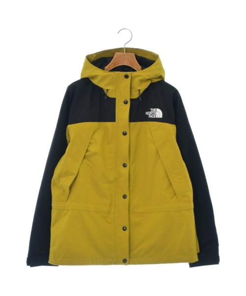 THE NORTH FACE ザノースフェイス マウンテンパーカー レディース