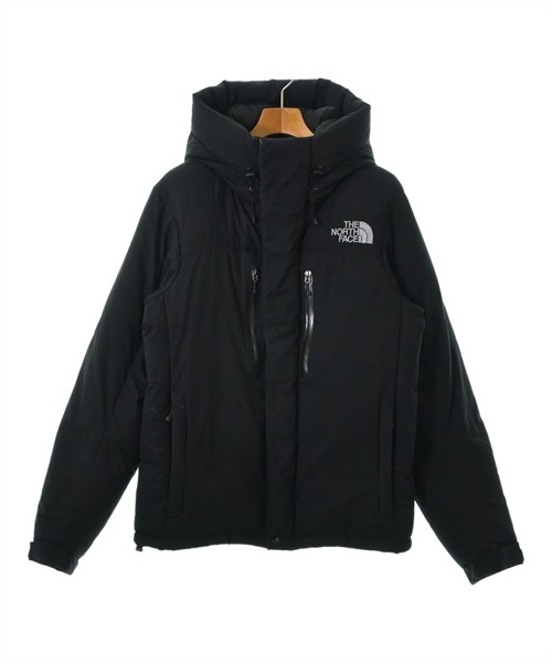 THE NORTH FACE ザノースフェイス ダウンジャケット/ダウンベスト メンズ 【古着】【中古】