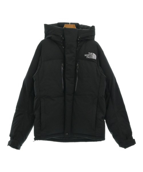 THE NORTH FACE ザノースフェイス ダウンジャケット/ダウンベスト メンズ 【古着】【中古】