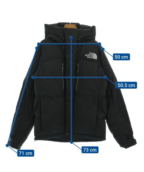 THE NORTH FACE ザノースフェイス ダウンジャケット/ダウンベスト メンズ 【古着】【中古】