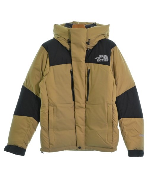 THE NORTH FACE ザノースフェイス ブルゾン（その他） メンズ 【古着】【中古】