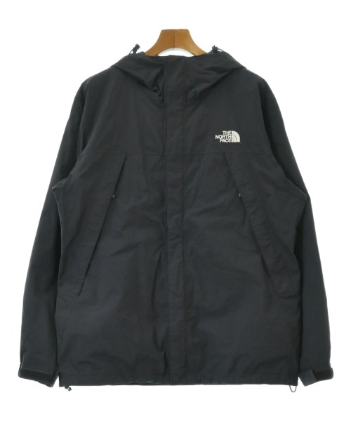 THE NORTH FACE ザノースフェイス マウンテンパーカー メンズ 【古着】【中古】の通販は 11,544円