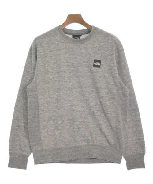 THE NORTH FACE ザノースフェイス スウェット メンズ 【古着】【中古】の通販は