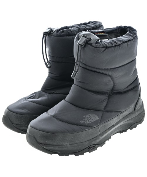 THE NORTH FACE ザノースフェイス ブーツ メンズ 【古着】【中古】