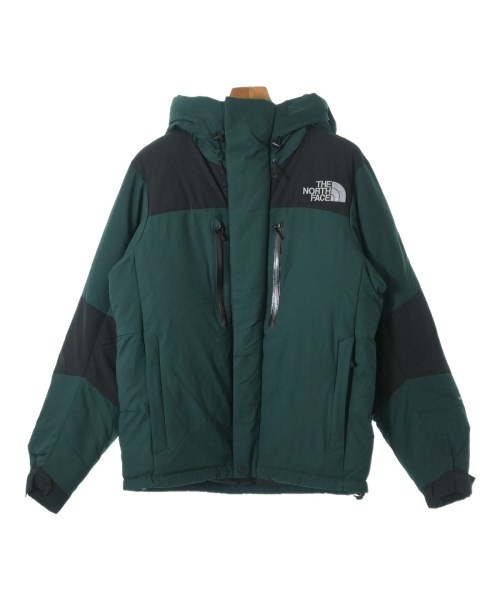 THE NORTH FACE ザノースフェイス ダウンジャケット/ダウンベスト メンズ 【古着】【中古】